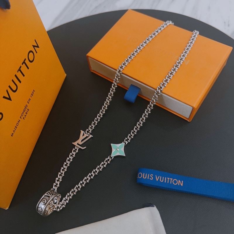 Louis Vuitton Necklaces